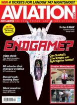Aviation News – September 2021