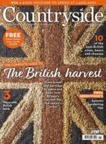 Countryside – September 2021