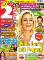 Die 2 – 21 August 2021
