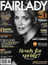 Fairlady – September 2021