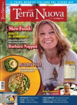 Terra Nuova – settembre 2021
