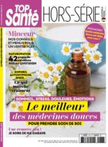 Top Sante – Hors-Serie – decembre 2021