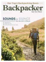 Backpacker – September 2021