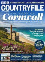 BBC Countryfile – September 2021