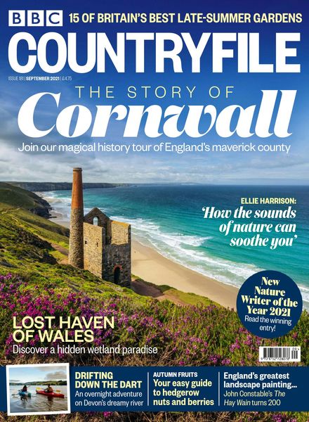 BBC Countryfile – September 2021