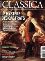 Classica – septembre 2021