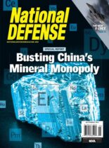 National Defense – September 2021