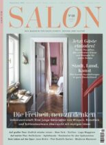 Salon Germany – August 2021