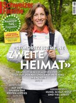 Schweizer Familie – 26 August 2021