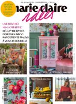 Marie Claire Idees – septembre 2021