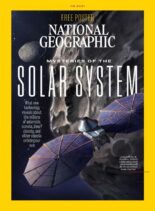 National Geographic USA – September 2021