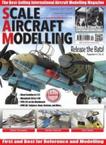 Scale Aircraft Modelling – September 2021