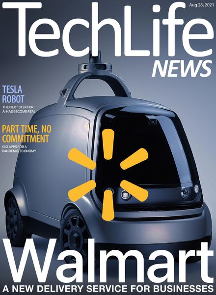 Techlife News – August 28, 2021