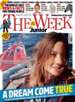 The Week Junior UK – 28 August 2021