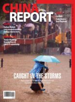 China Report – September 2021
