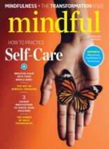 Mindful – September 2021