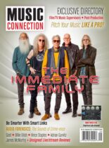 Music Connection – September 2021