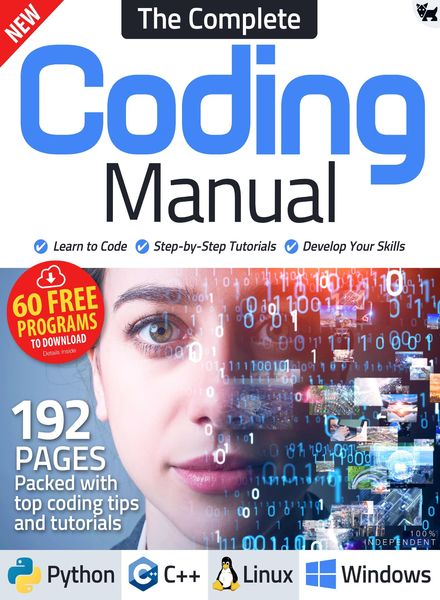 The Essential Coding Manual – August 2021