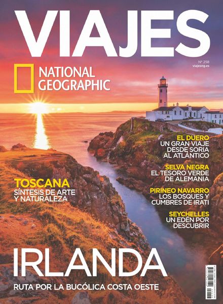 Viajes National Geographic – septiembre 2021