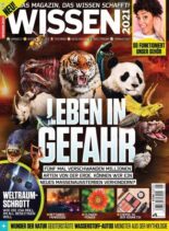 Wissen – 26 August 2021