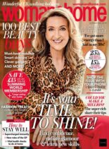 Woman & Home UK – October 2021