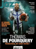 Jazz Magazine – Septembre 2021