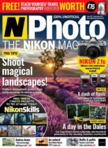 N-Photo UK – September 2021