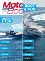 WasserSport – 25 August 2021