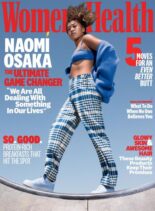 Women’s Health USA – September 2021