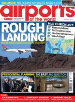 Airports of the World – September 2021