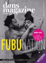 Dans Magazine – augustus 2021