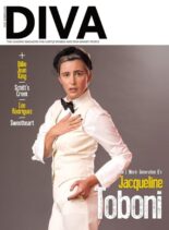 Diva UK – September 2021