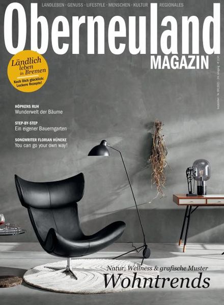 Oberneuland Magazin – 27 August 2021