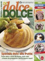 Di Dolce In Dolce – settembre 2021