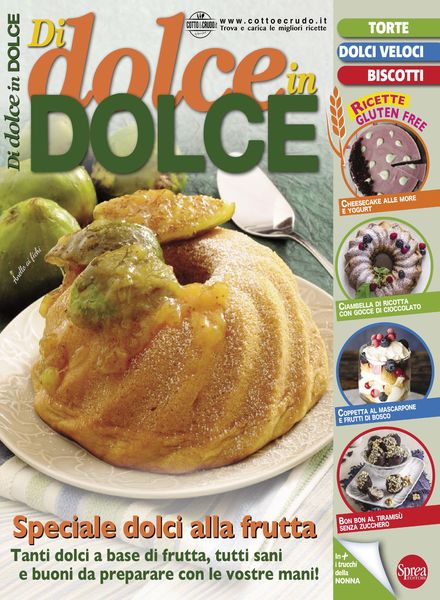 Di Dolce In Dolce – settembre 2021