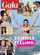 Gala Germany – 26 August 2021
