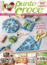 I Love Punto Croce – 26 agosto 2021