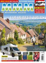MMM – The Motorhomers’ Magazine – September 2021