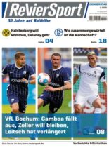 RevierSport – 26 August 2021