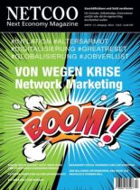 Netcoo Next Economy Magazine – 30 August 2021
