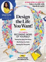 O, Quarterly – August 2021
