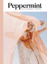 Peppermint Magazine – August 2021