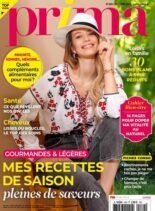 Prima France – Octobre 2021