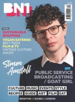 BN1 Magazine – September 2021