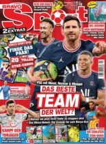 Bravo Sport – 02 September 2021