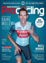 Procycling UK – October 2021