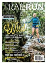 Kiwi Trail Runner – August-September 2021