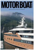 Motor Boat & Yachting Russia – September 2021