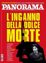 Panorama Italia – 01 settembre 2021
