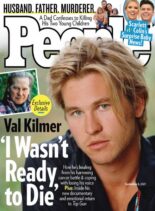 People USA – September 06, 2021